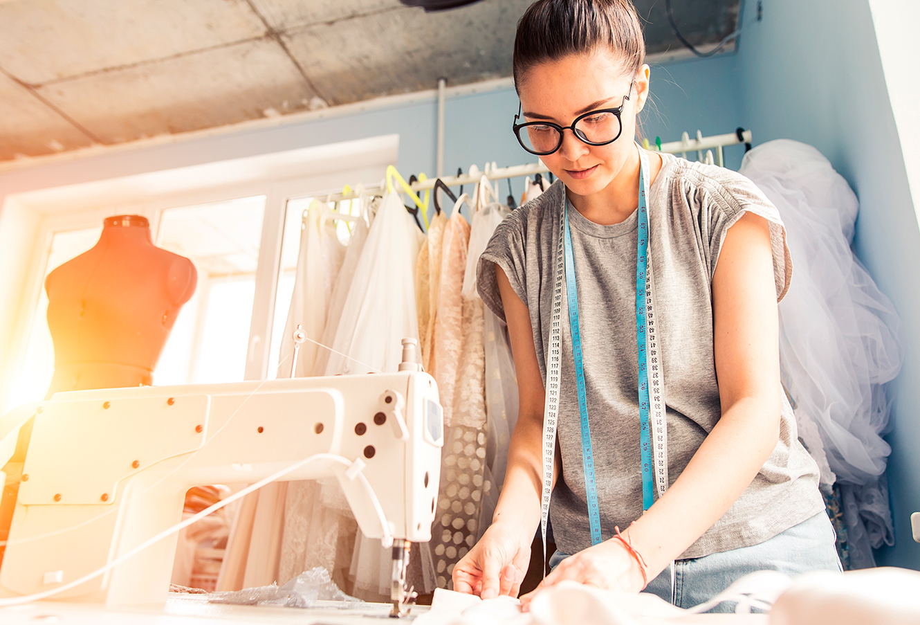 En el UNIR formamos profesionales TSU en Diseño de Moda. ¡Conoce nuestras ofertas académicas! Inscripciones Abiertas en el Instituto Universitario de Tecnología Readic