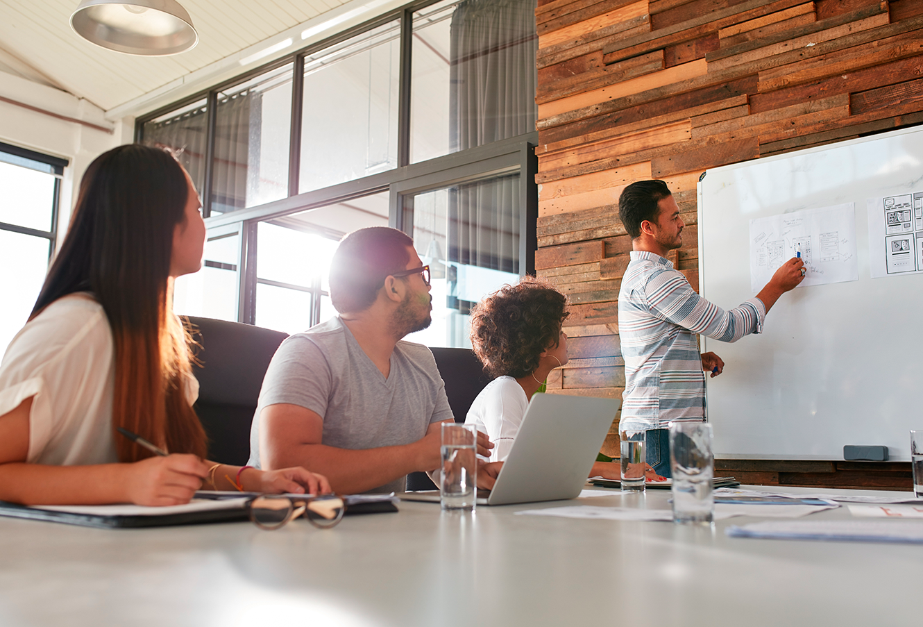 En el UNIR formamos profesionales TSU en Mercadotecnia. ¡Conoce nuestras ofertas académicas! Inscripciones Abiertas en el Instituto Universitario de Tecnología Readic